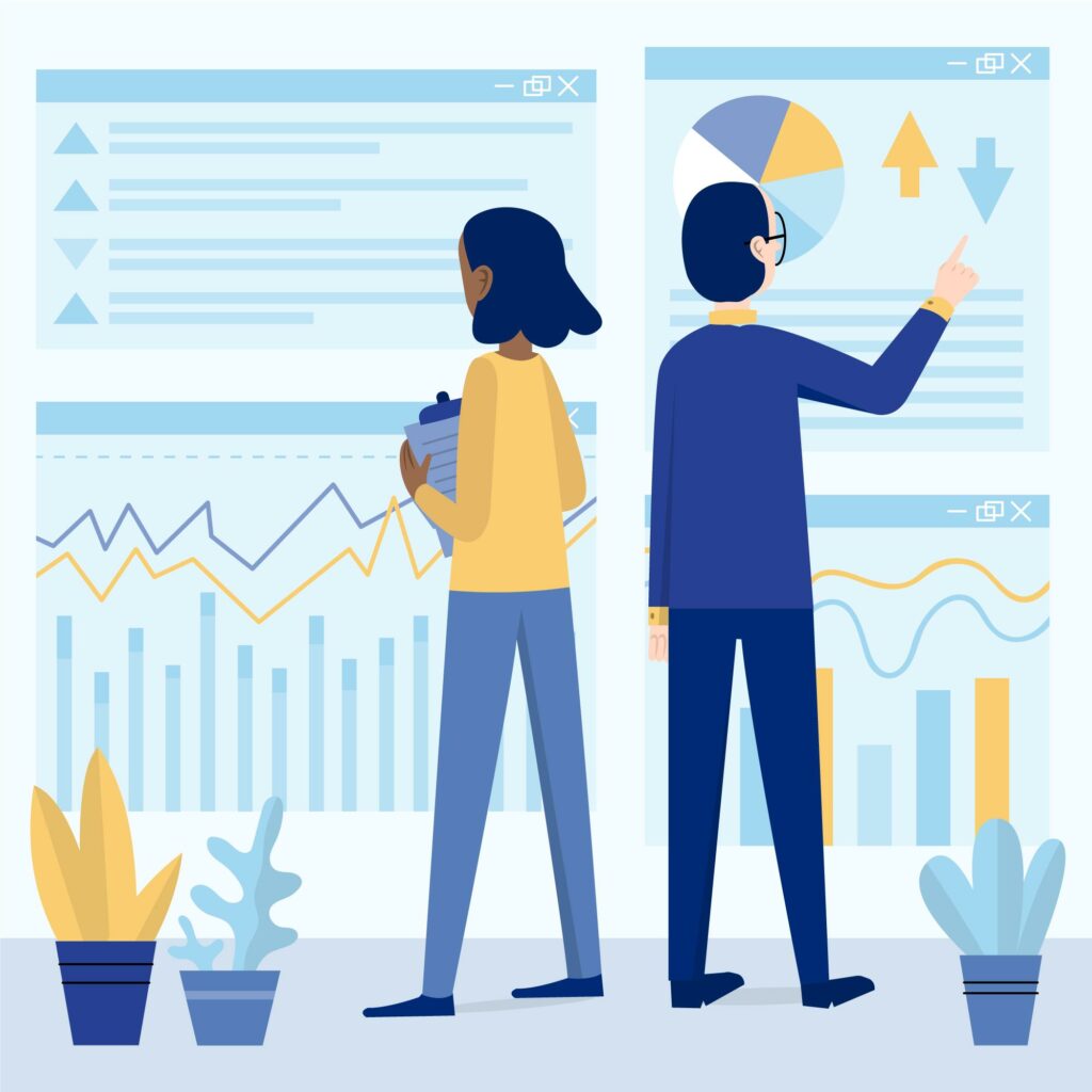 Analyser les Données sur le Chiffre d’Affaires