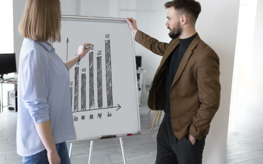 Croissance d’entreprise : comment se développer durablement ?