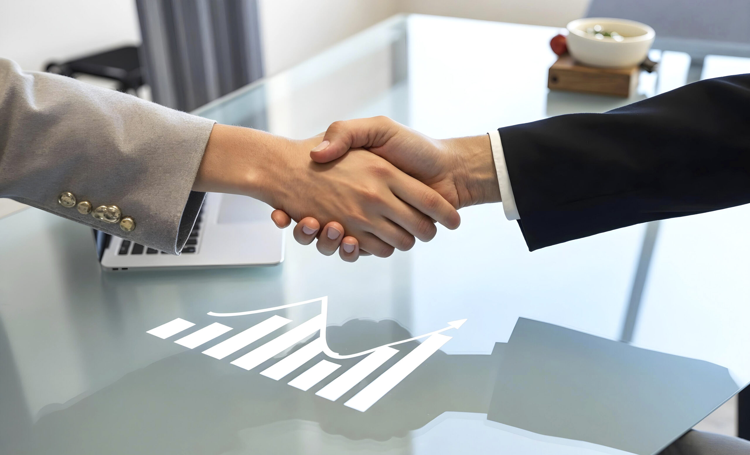 Transformer les intentions en opportunités commerciales Transformer les intentions en opportunités commerciales