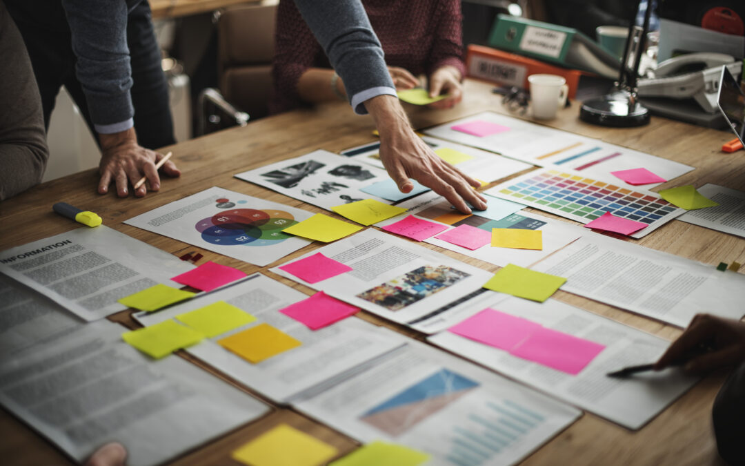 Stratégie commerciale : les étapes pour structurer et développer vos ventes durablement