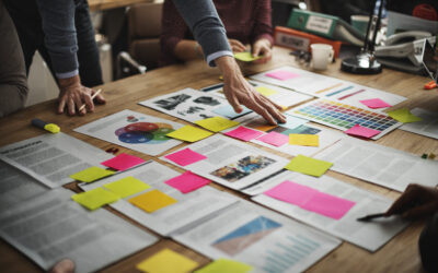 Stratégie commerciale : les étapes pour structurer et développer vos ventes durablement