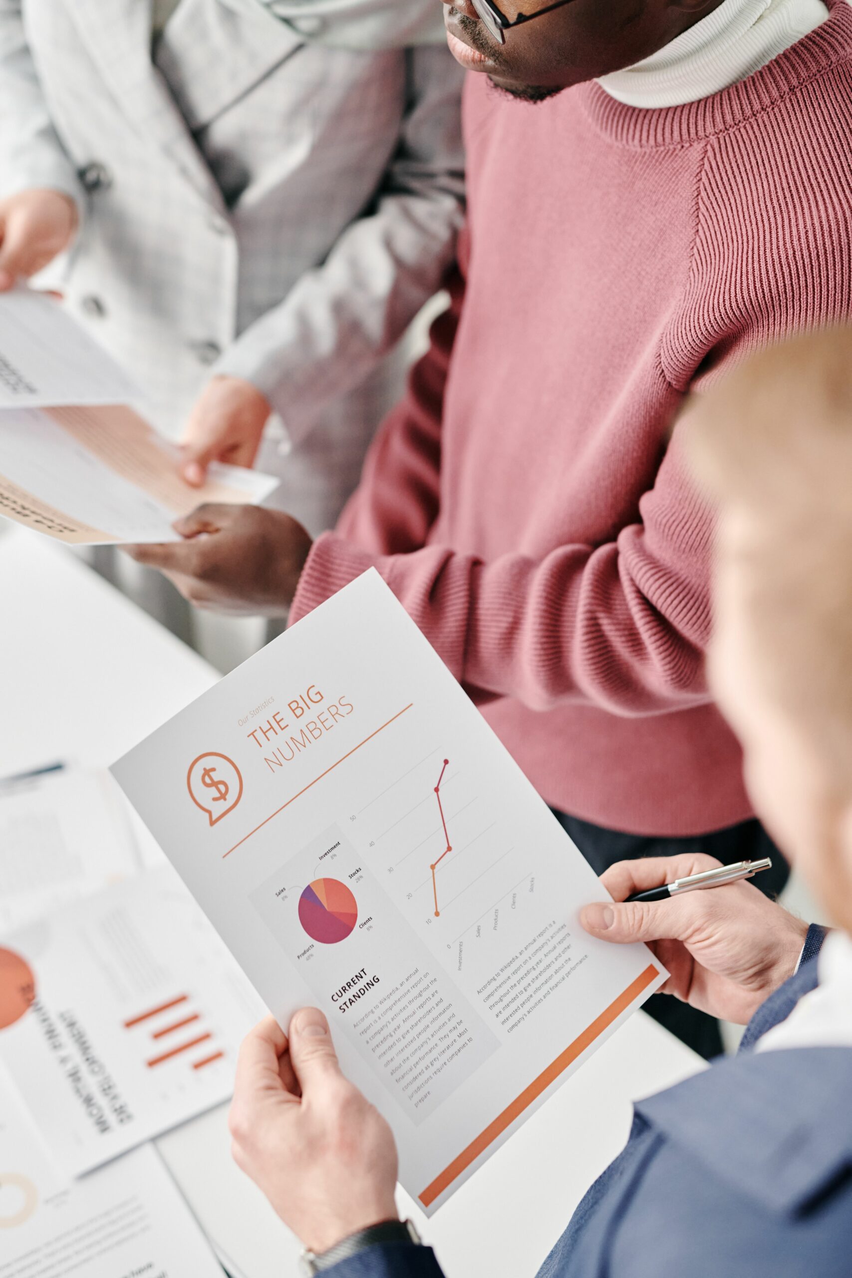 Stratégie d'account-based marketing pour PME B2B