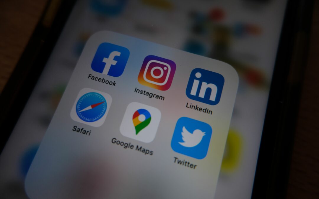 Personal branding dirigeant : pourquoi 58 % des décisions B2B s’y jouent désormais
