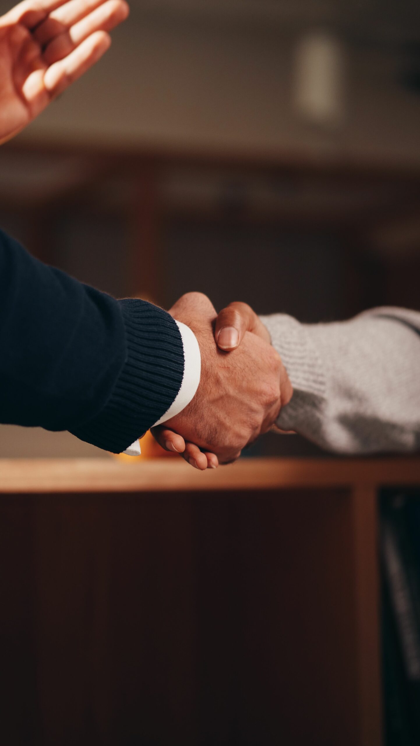 Partenariats commerciaux entre entreprises B2B
