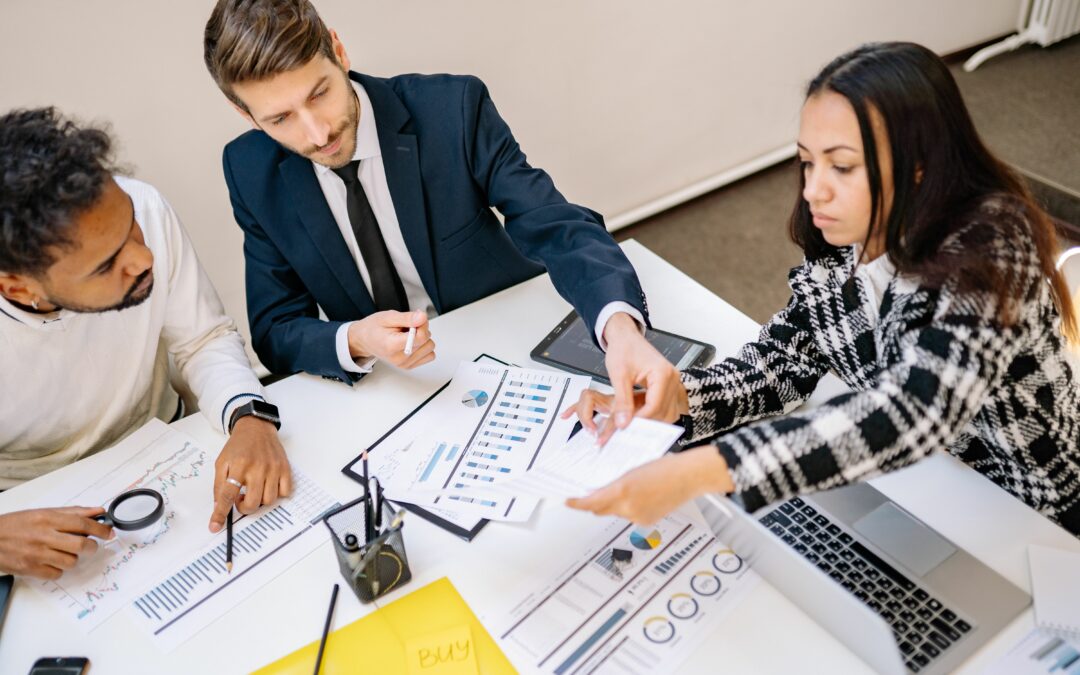 Vente consultative : pourquoi 69 % des acheteurs B2B veulent encore un commercial à l’ère de l’IA
